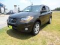 Espresso Brown - Santa Fe Limited AWD Photo No. 7