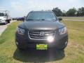 Espresso Brown - Santa Fe Limited AWD Photo No. 8