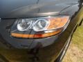 Espresso Brown - Santa Fe Limited AWD Photo No. 9
