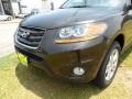 Espresso Brown - Santa Fe Limited AWD Photo No. 10