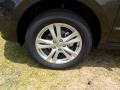 Espresso Brown - Santa Fe Limited AWD Photo No. 11
