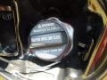 Espresso Brown - Santa Fe Limited AWD Photo No. 14