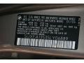 Kalahari Beige Metallic - X5 3.0i Photo No. 8