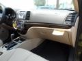 Espresso Brown - Santa Fe Limited AWD Photo No. 18