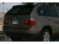 Kalahari Beige Metallic - X5 3.0i Photo No. 13