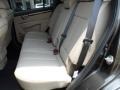Espresso Brown - Santa Fe Limited AWD Photo No. 22