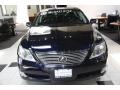 Black Sapphire Blue Pearl - LS 460 Photo No. 2