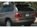 Kalahari Beige Metallic - X5 3.0i Photo No. 19