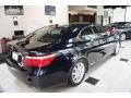Black Sapphire Blue Pearl - LS 460 Photo No. 6