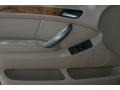Kalahari Beige Metallic - X5 3.0i Photo No. 23