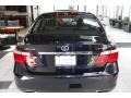 Black Sapphire Blue Pearl - LS 460 Photo No. 7
