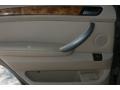 Kalahari Beige Metallic - X5 3.0i Photo No. 25