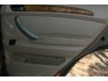 Kalahari Beige Metallic - X5 3.0i Photo No. 28