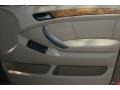 Kalahari Beige Metallic - X5 3.0i Photo No. 29