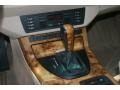 Kalahari Beige Metallic - X5 3.0i Photo No. 34