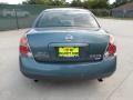 2002 Opal Blue Metallic Nissan Altima 3.5 SE  photo #4