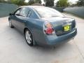 2002 Opal Blue Metallic Nissan Altima 3.5 SE  photo #5