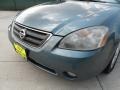 Opal Blue Metallic - Altima 3.5 SE Photo No. 11