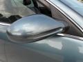 Opal Blue Metallic - Altima 3.5 SE Photo No. 16