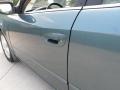 Opal Blue Metallic - Altima 3.5 SE Photo No. 24