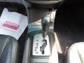 4 Speed Automatic 2002 Nissan Altima 3.5 SE Transmission