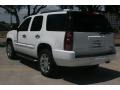 Summit White - Yukon Denali AWD Photo No. 3