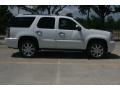 Summit White - Yukon Denali AWD Photo No. 4