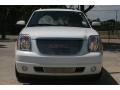 Summit White - Yukon Denali AWD Photo No. 8