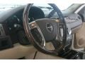 Summit White - Yukon Denali AWD Photo No. 15