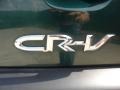 2003 Clover Green Pearl Honda CR-V LX  photo #19