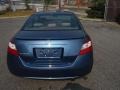 2008 Atomic Blue Metallic Honda Civic EX Coupe  photo #25