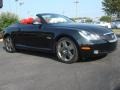 Black Diamond 2005 Lexus SC 430 Pebble Beach Edition Exterior