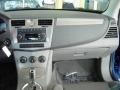 Marathon Blue Pearl - Sebring LX Convertible Photo No. 16