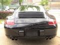 Black - 911 Carrera 4S Coupe Photo No. 5