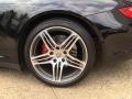 Black - 911 Carrera 4S Coupe Photo No. 6