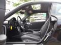 Black - 911 Carrera 4S Coupe Photo No. 8