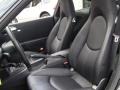 Black - 911 Carrera 4S Coupe Photo No. 9