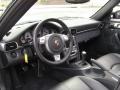 Black - 911 Carrera 4S Coupe Photo No. 11