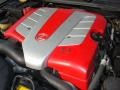 4.3 Liter DOHC 32-Valve VVT-i V8 Engine for 2005 Lexus SC 430 Pebble Beach Edition #50417998