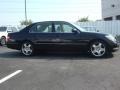 Black Onyx - LS 430 Sedan Photo No. 3