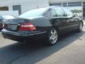 Black Onyx - LS 430 Sedan Photo No. 4