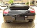 Black - 911 Carrera Cabriolet Photo No. 5