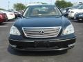 Black Onyx - LS 430 Sedan Photo No. 8