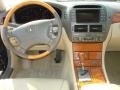 Black Onyx - LS 430 Sedan Photo No. 11