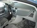 Marathon Blue Pearl - Sebring LX Convertible Photo No. 17