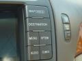 Black Onyx - LS 430 Sedan Photo No. 18