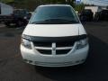 Stone White - Grand Caravan SXT Photo No. 6