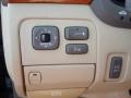 Black Onyx - LS 430 Sedan Photo No. 29