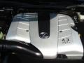 Black Onyx - LS 430 Sedan Photo No. 31