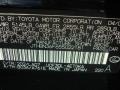 Black Onyx - LS 430 Sedan Photo No. 32